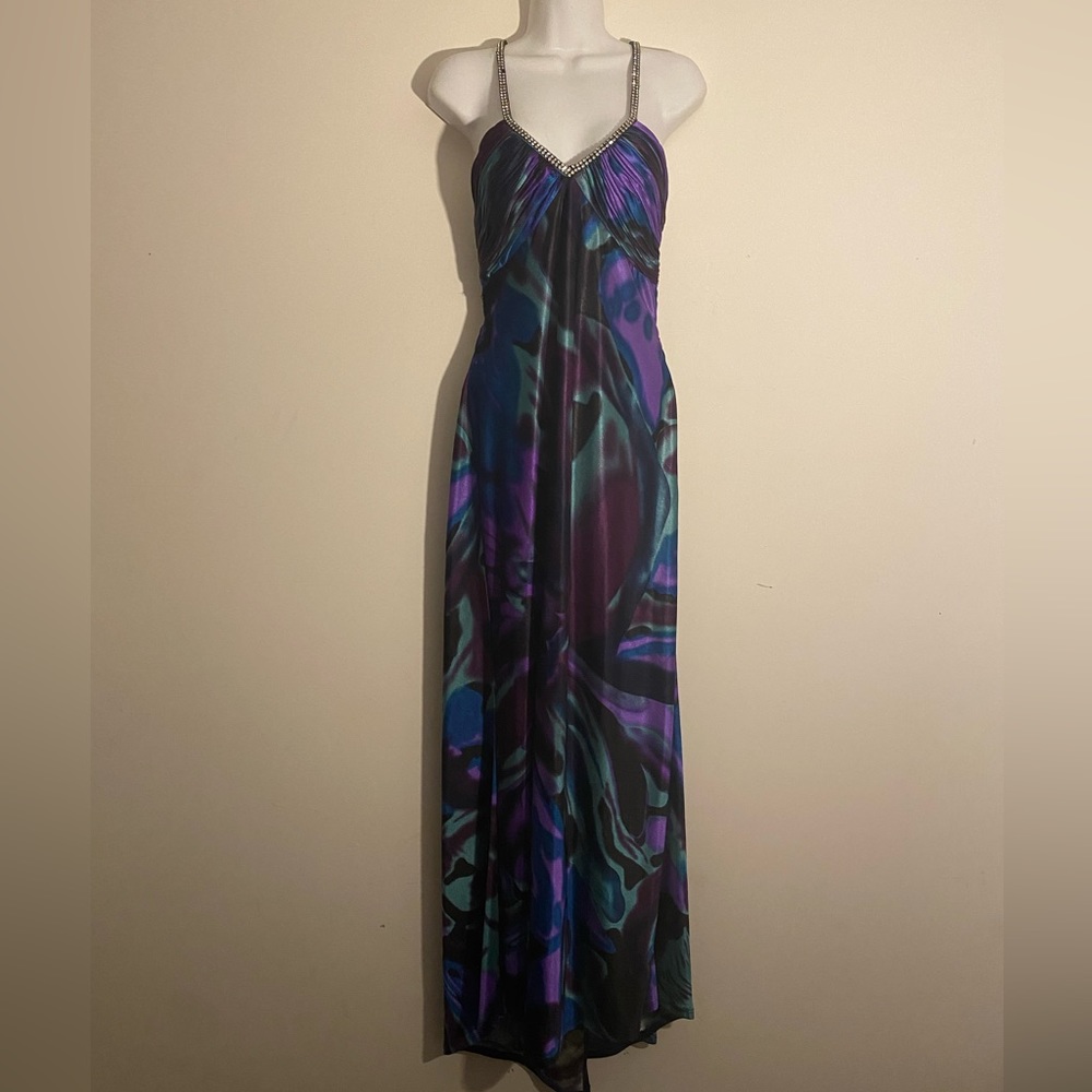 Formal dress